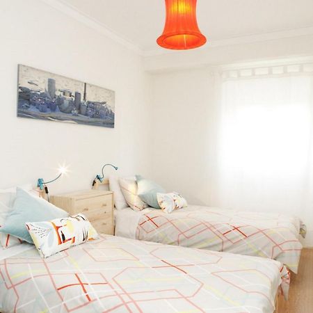 Family Central Apartment In São Pedro do Estoril מראה חיצוני תמונה